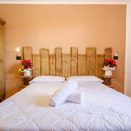 Chalet Le Alpi - Azzurro Club 普拉托讷沃斯 外观 照片