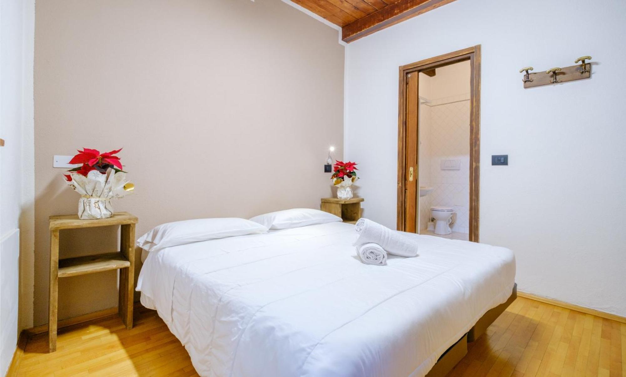 Chalet Le Alpi - Azzurro Club 普拉托讷沃斯 外观 照片