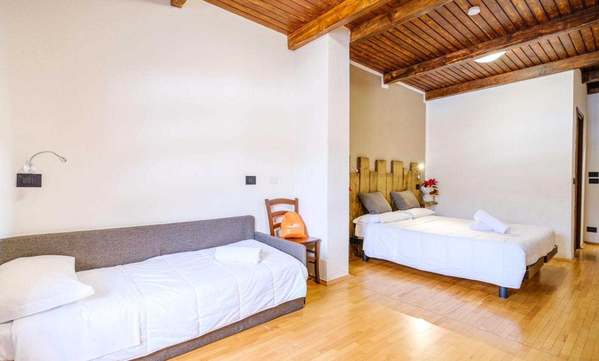 Chalet Le Alpi - Azzurro Club 普拉托讷沃斯 外观 照片