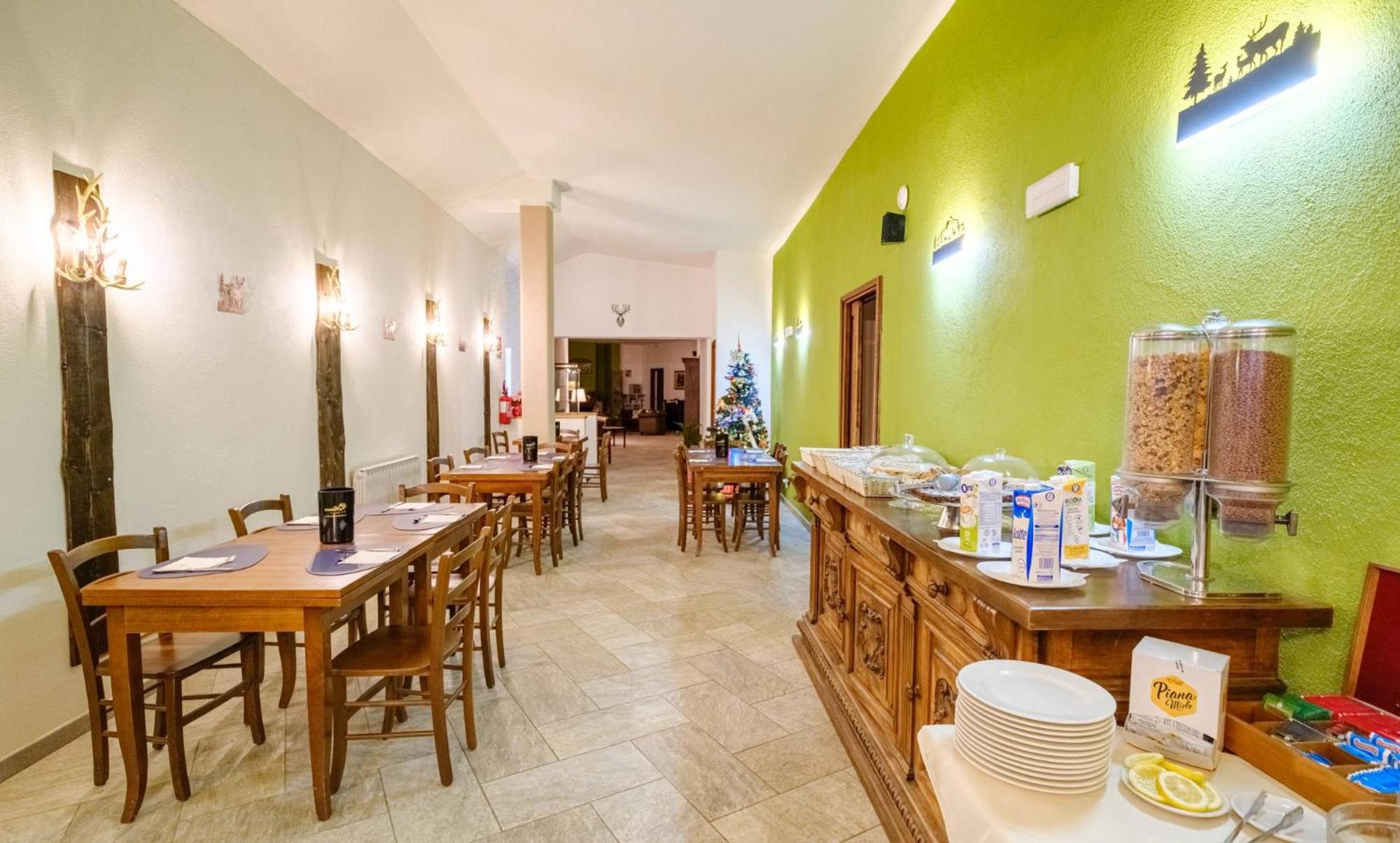 Chalet Le Alpi - Azzurro Club 普拉托讷沃斯 外观 照片