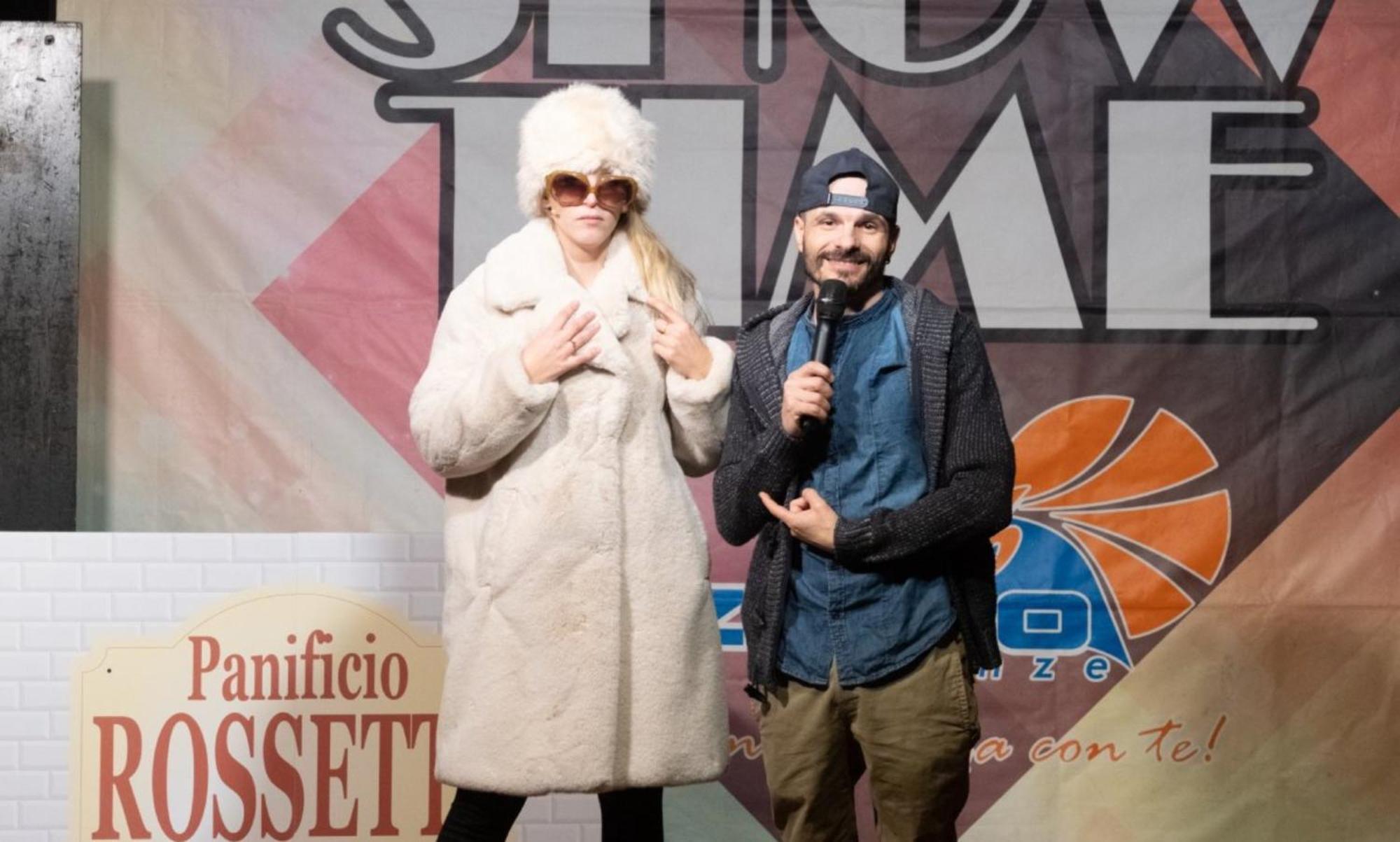 Chalet Le Alpi - Azzurro Club 普拉托讷沃斯 外观 照片