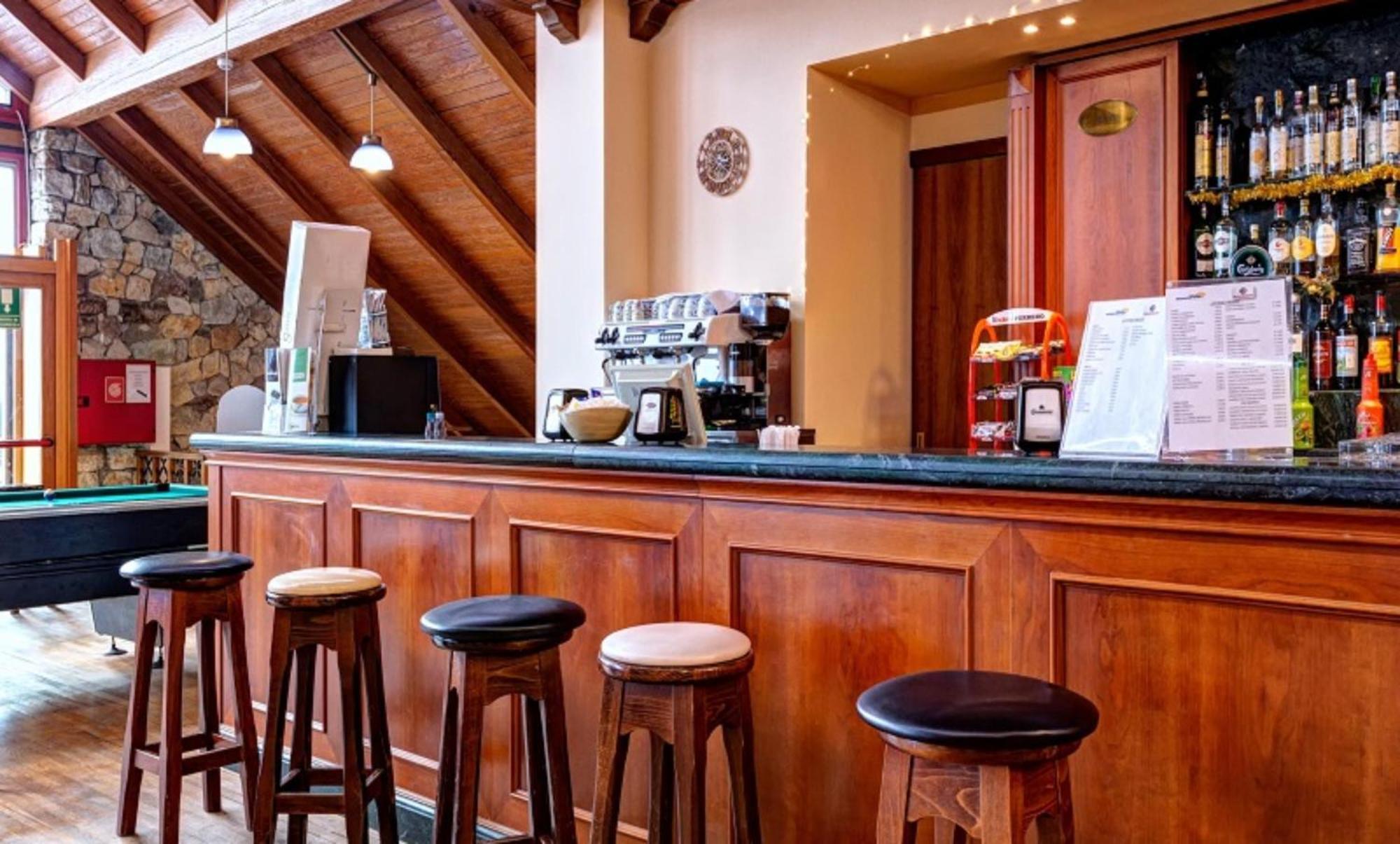 Chalet Le Alpi - Azzurro Club 普拉托讷沃斯 外观 照片